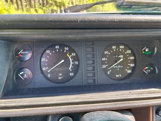2006 Lada (ВАЗ) 2107, пурпурный, 110000 рублей, вид 5