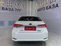2023 Toyota Corolla XII (E210), белый, 1840000 рублей - вид 10
