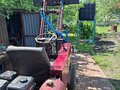 2025 Другие Неизвестна (автопогрузчики), пурпурный, 400000 рублей - вид 2