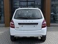 2026 Lada (ВАЗ) Granta Cross I Рестайлинг, белый - вид 5