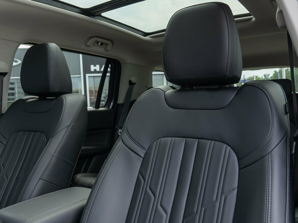2026 Haval H5 II, фиолетовый, 4349000 рублей - вид 13