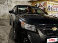 2013 Chevrolet Cruze I Рестайлинг, серый, 1450000 рублей - вид 3