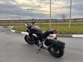 2023 Honda CB 1000R, красный, 1600000 рублей - вид 2