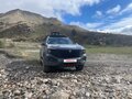 2024 Changan Hunter I (China Market), серый, 4500000 рублей - вид 3