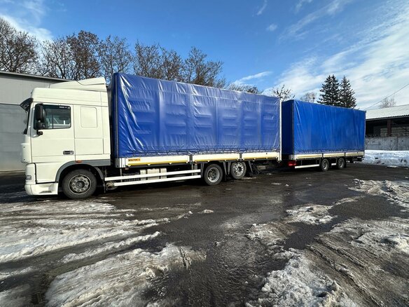 2014 DAF XF 105, белый, 6900000 рублей - вид 11