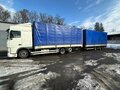 2014 DAF XF 105, белый, 6900000 рублей - вид 11