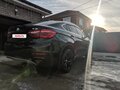 2015 BMW X6 50i II (F16), чёрный, 3999999 рублей - вид 4