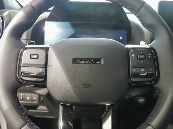 2026 Haval H7 I, серый, 4199000 рублей - вид 13