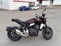 2023 Honda CB 1000R, красный, 1600000 рублей