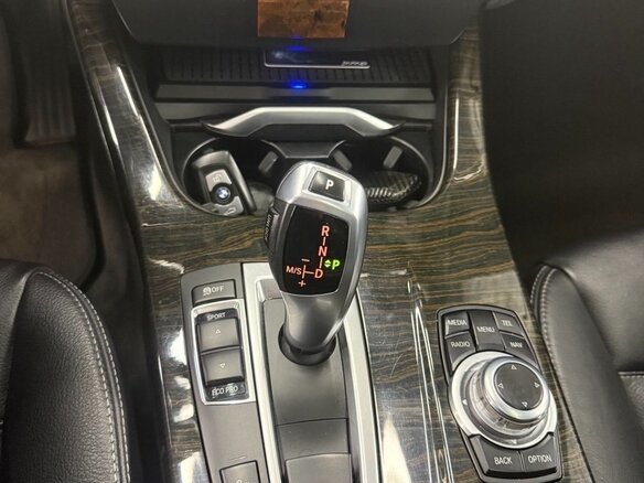 2014 BMW X3 30d xDrive II (F25) Рестайлинг, белый, 2450000 рублей - вид 12