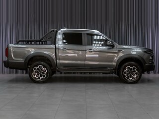 2024 JAC T9, серый, 3044000 рублей, вид 5