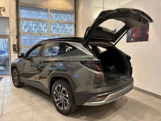 2026 Hyundai Tucson L IV Рестайлинг, серый, 4150000 рублей, вид 5