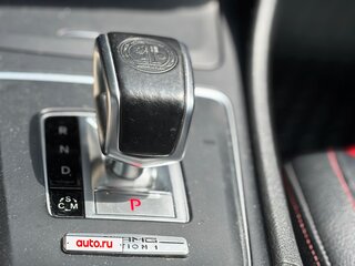 2014 Mercedes-Benz A-Класс AMG 45 AMG I (W176), красный, 1799000 рублей, вид 2