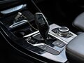 2018 BMW X3 20d xDrive III (G01), серый - вид 9
