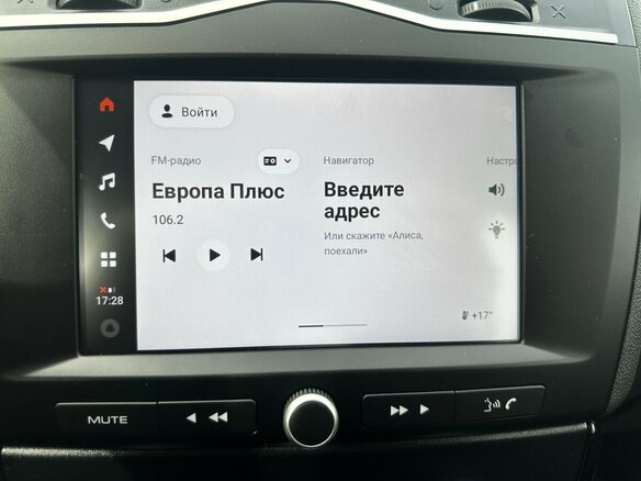 2026 Lada (ВАЗ) Granta I Рестайлинг, белый, 1249000 рублей - вид 6