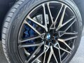 2020 BMW X5 M Competition III (F95), серый, 8000000 рублей - вид 7