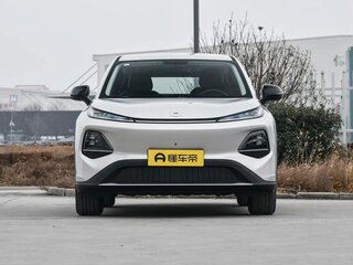 2026 Changan Qiyuan Q05 40.3 kWh II, белый, 2115000 рублей, вид 2