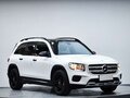 2022 Mercedes-Benz GLB 200 I (X247), белый - вид 2