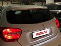 2015 Mercedes-Benz A-Класс 180 III (W176), белый, 1650000 рублей - вид 5