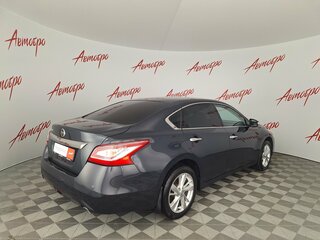 2015 Nissan Teana III (L33), синий, 1369000 рублей, вид 5