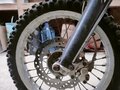 2003 KTM 65 SX, оранжевый, 120000 рублей - вид 6