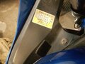 1997 Yamaha FZ400, синий, 225000 рублей - вид 6