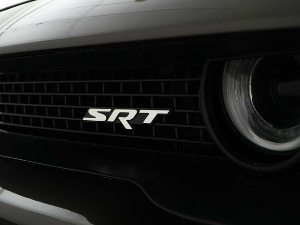 2021 Dodge Challenger R__T III Рестайлинг 2, серый, 5454000 рублей - вид 6