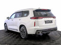 2023 Exeed VX I, белый, 2685000 рублей - вид 6