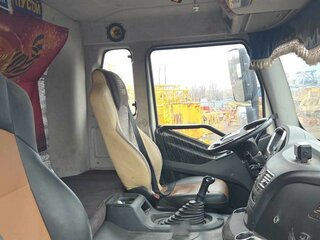 2023 FAW CA5122, белый, 2403500 рублей, вид 5