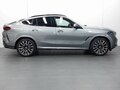 2026 BMW X6 40i III (G06) Рестайлинг, серый, 15600000 рублей - вид 4