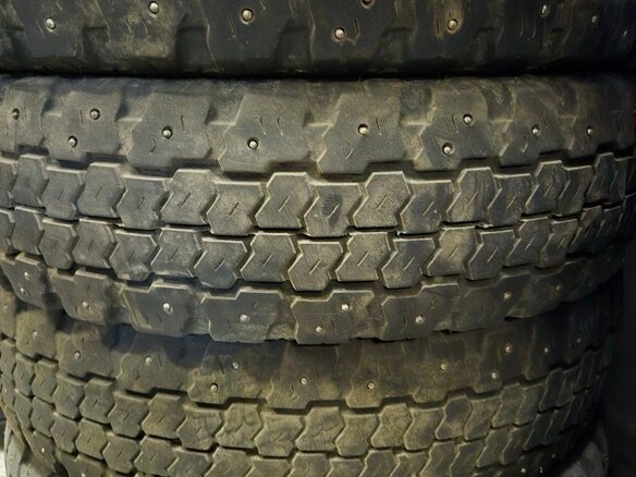 2008 Hyundai Porter, белый, 500000 рублей - вид 7