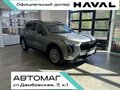 2026 Haval Jolion I Рестайлинг 2, серый, 2849000 рублей