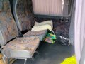 2001 Mercedes-Benz Sprinter, белый, 450000 рублей - вид 5