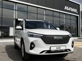 2026 Haval M6 II, белый, 2349000 рублей - вид 2