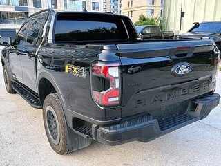 2025 Ford Ranger T6.2, чёрный, 5150800 рублей, вид 3