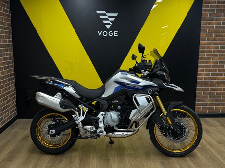 2026 Voge 900DSX, синий, 1033000 рублей, вид 1