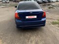 2008 Chevrolet Lacetti I, синий, 350000 рублей - вид 6