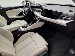 2025 Audi Q5 40 TFSI III (GU), чёрный, 6990000 рублей, вид 5