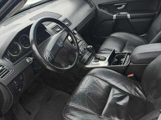 2011 Volvo XC90 5 Geartronic I Рестайлинг, чёрный, 1490000 рублей, вид 5