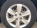2010 Kia Rio II Рестайлинг, серебристый - вид 6