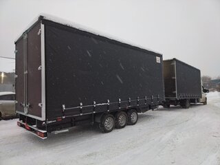 2013 ГАЗ ГАЗель Next, белый, 2550000 рублей, вид 3