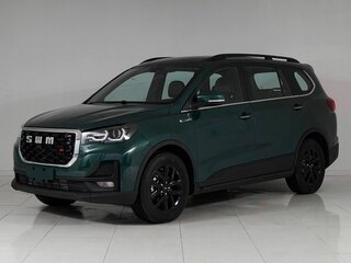 2024 SWM G05 Pro, зелёный, 1879000 рублей, вид 1