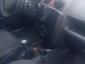 2013 Lada (ВАЗ) Granta I, белый - вид 3
