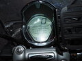 2022 Bajaj Avenger, чёрный, 190000 рублей - вид 3