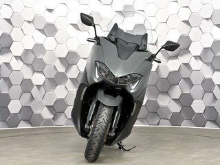 2021 Yamaha TMAX, серый, 999000 рублей, вид 5