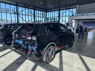 2025 Changan UNI-S I, чёрный, 2850000 рублей, вид 4