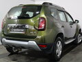 2015 Renault Duster I Рестайлинг, зелёный - вид 5