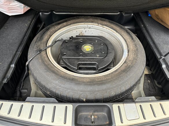 2006 Nissan Murano I (Z50), серый, 410000 рублей - вид 14