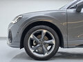 2023 Audi Q3 35 TFSI II (F3), серый - вид 7