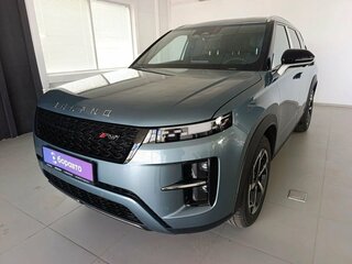 2026 Jeland J6, синий, 2749000 рублей, вид 1